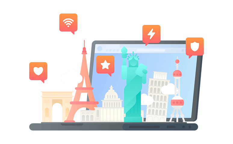 在哥斯达黎加连接到中国vpn - 华人加速器